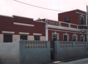 foto sociedad antigua